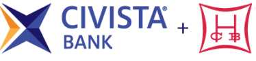 The Henry County Bank Logo (Links to Homepage)